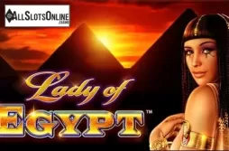 Lady of Egypt