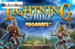 Lightning Strike