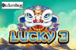 Lucky 3 (betiXon)