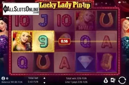 Win screen 2