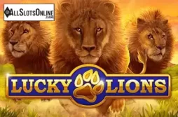 Lucky Lions