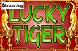Lucky Tiger (Rocksalt Interactive)