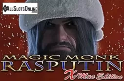 Magic Monk Rasputin X-Mas Edition