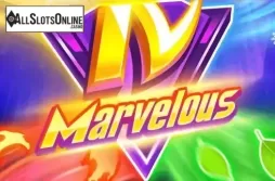 Marvelous IV