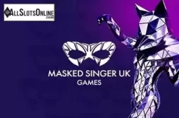 Masked Singer UK