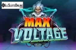 Max Voltage