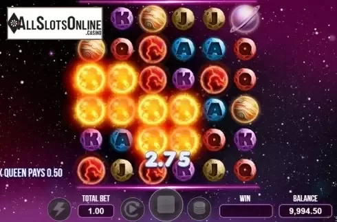 Win 3. Meganova from Spearhead Studios