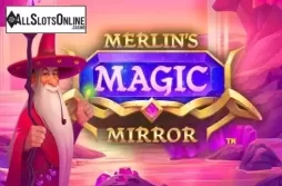 Merlin's Magic Mirror
