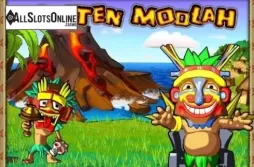 Molten Moolah