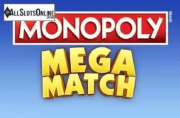 Monopoly Mega Match