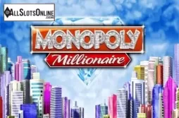 Monopoly Millionaire
