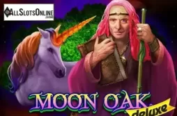 Moon Oak Deluxe