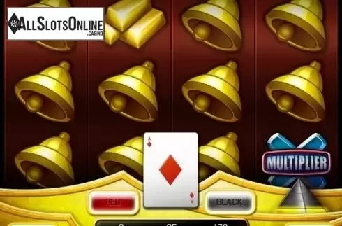 Game Screen. Multi Fruits (Apollo Games) from Apollo Games