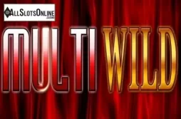 Multi Wild Red HD. Multi Wild Red HD from Merkur