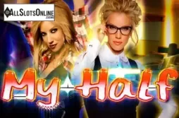 My Half. My Half from Casino Technology