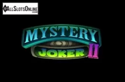Mystery Joker 2