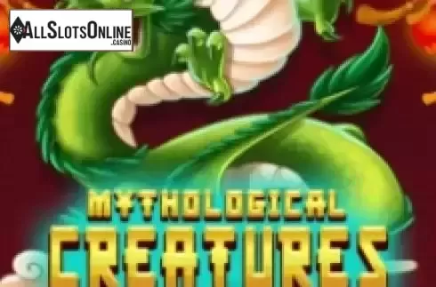 Mythological Creatures