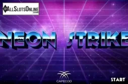 Neon Strike