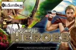 Nordic Heroes