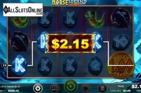 Win screen 2