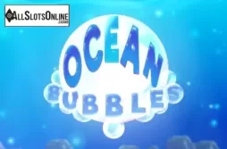 Ocean Bubbles