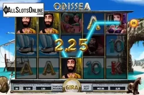 Win screen 2
