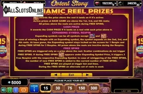 Game Rules 2
