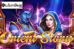 Orient Story