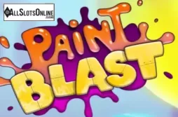 Paint Blast