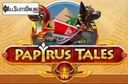 Papyrus Tales