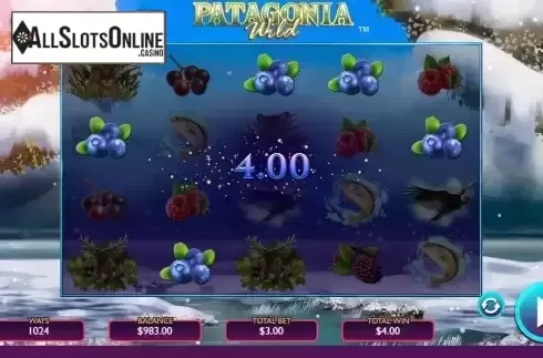 Win Screen 2