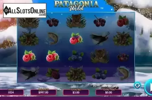 Win Screen