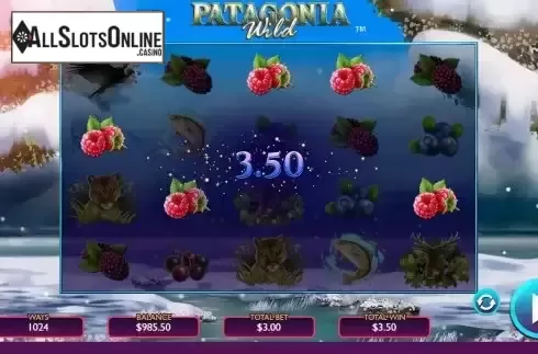 Win Screen 3