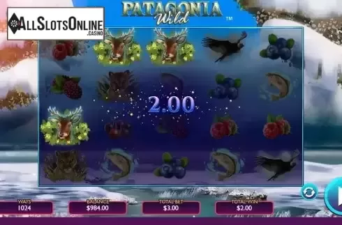 Win Screen 4
