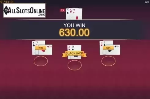 Win Screen 3