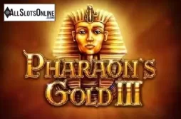 Pharaoh's Gold III