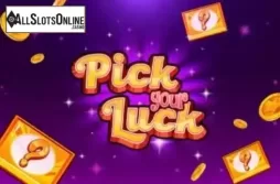 Pick Your Luck
