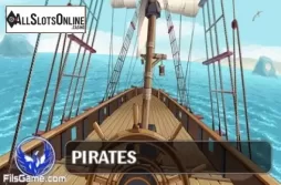 Pirates (Fils Game)