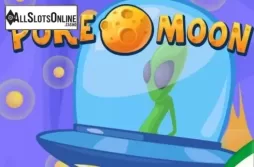 Screen1. PokeMoon from Capecod Gaming