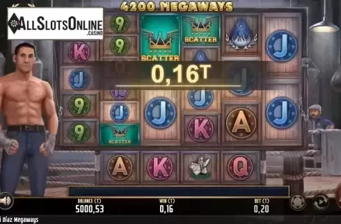 Win Screen 2