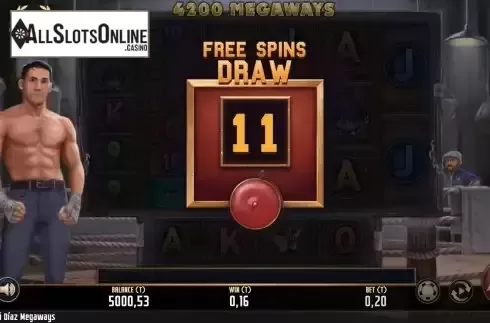 Free Spins 1