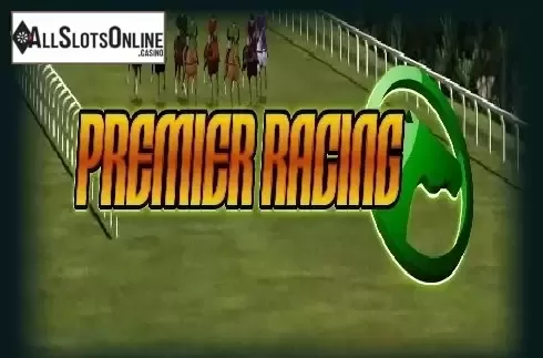 Premier Racing. Premier Racing from Microgaming