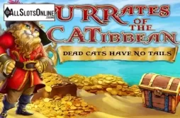 Purrates of the Catibbean