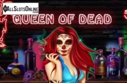 Queen Of Dead