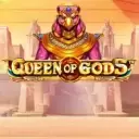 Queen of Gods