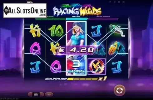 Win Screen 3