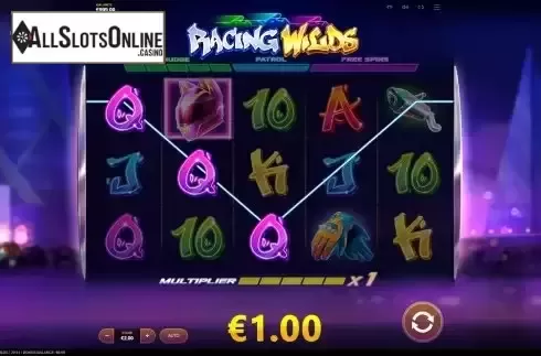 Win Screen