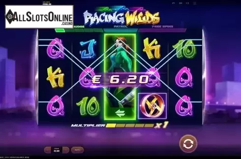 Win Screen 2