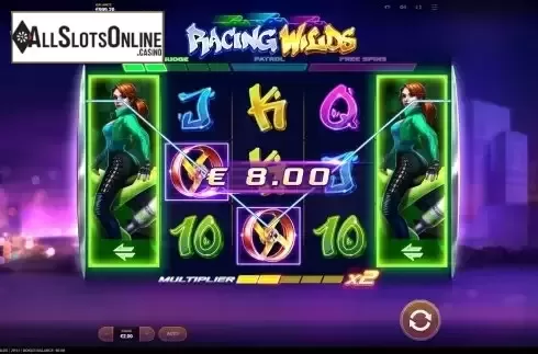 Win Screen 4