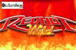 Red Hot Wild. Red Hot Wild from Barcrest